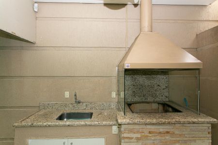 Casa para alugar com 380m², 8 quartos e sem vagaChurrasqueira