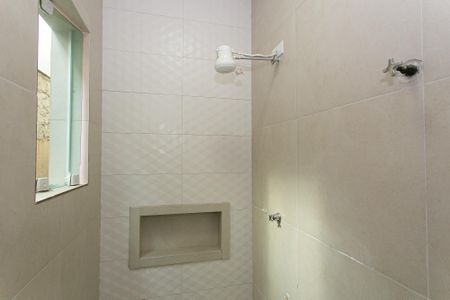 Casa para alugar com 380m², 8 quartos e sem vagaBanheiro da Suíte 3