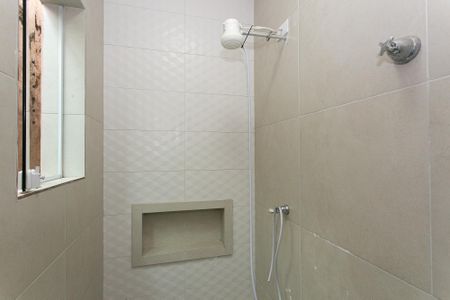 Casa para alugar com 380m², 8 quartos e sem vagaBanheiro da Suíte 2