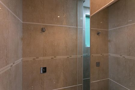 Casa para alugar com 380m², 8 quartos e sem vagaBanheiro 1