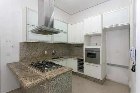 Casa para alugar com 380m², 8 quartos e sem vagaCozinha