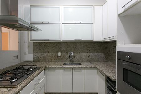 Casa para alugar com 380m², 8 quartos e sem vagaCozinha