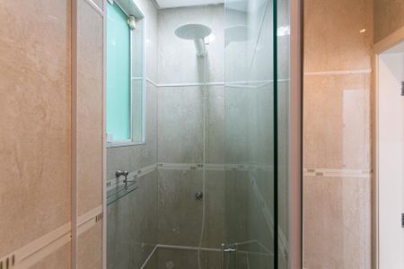 Casa para alugar com 380m², 8 quartos e sem vagaBanheiro 1