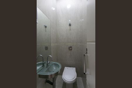 Casa para alugar com 380m², 8 quartos e sem vagaLavabo 2