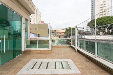 Casa para alugar com 380m², 8 quartos e sem vagaVaranda