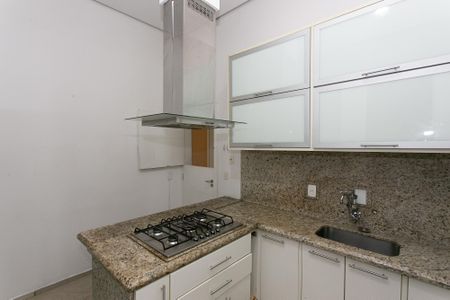 Casa para alugar com 380m², 8 quartos e sem vagaCozinha - Cooktop