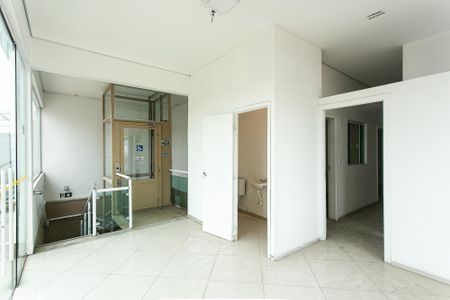 Casa para alugar com 380m², 8 quartos e sem vagaSala 2