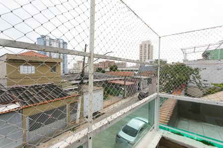 Casa para alugar com 380m², 8 quartos e sem vagaVista da Varanda