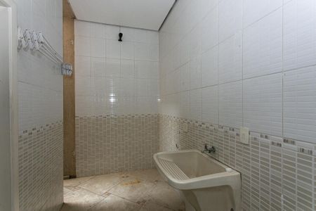 Casa para alugar com 380m², 8 quartos e sem vagaÁrea de Serviço