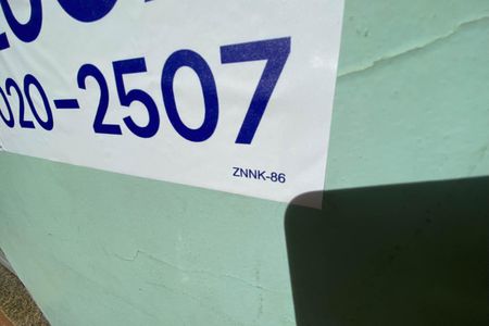 Placa de apartamento à venda com 2 quartos, 60m² em Asa Norte, Brasília