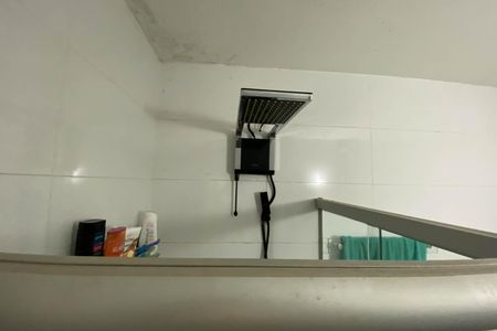 Apartamento à venda com 60m², 2 quartos e sem vaga Apartamento à venda com 60m², 2 quartos e sem vagaBanheiro Social