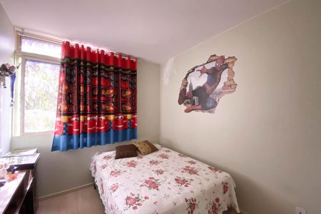 Apartamento à venda com 60m², 2 quartos e sem vaga Apartamento à venda com 60m², 2 quartos e sem vagaQuarto 2