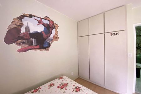 Apartamento à venda com 60m², 2 quartos e sem vaga Apartamento à venda com 60m², 2 quartos e sem vagaQuarto 2