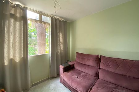 Apartamento à venda com 60m², 2 quartos e sem vaga Apartamento à venda com 60m², 2 quartos e sem vagaSala