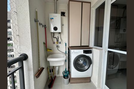 Apartamento à venda com 45m², 1 quarto e 1 vagaÁrea de Serviço