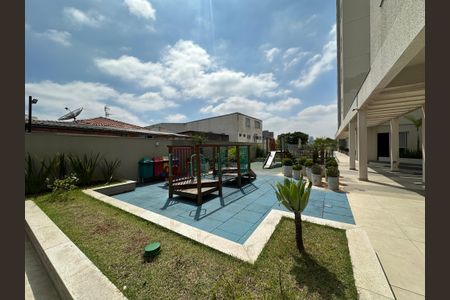 Apartamento à venda com 45m², 1 quarto e 1 vagaÁrea comum - Playground