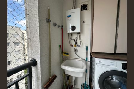 Apartamento à venda com 45m², 1 quarto e 1 vagaÁrea de Serviço