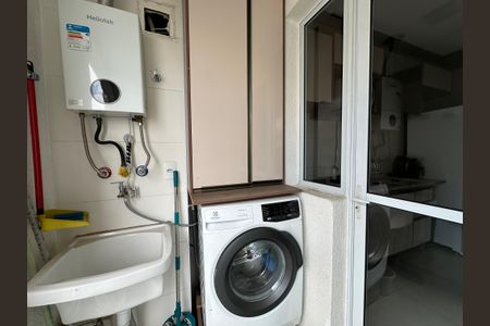Apartamento à venda com 45m², 1 quarto e 1 vagaÁrea de Serviço