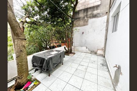 Casa para alugar com 80m², 2 quartos e sem vaga Casa para alugar com 80m², 2 quartos e sem vagaVaranda gourmet