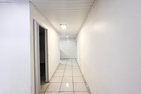 Sala de casa para alugar com 2 quartos, 80m² em Jardim Bandeirantes, São Paulo