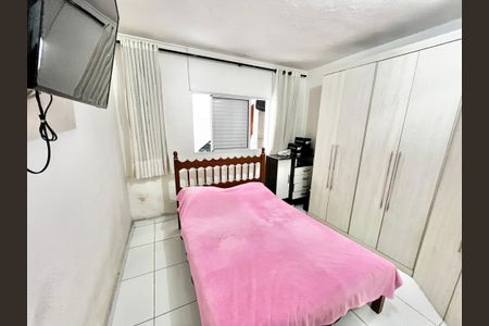 Casa para alugar com 80m², 2 quartos e sem vaga Casa para alugar com 80m², 2 quartos e sem vagaQuarto 2