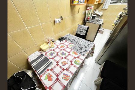 Casa para alugar com 80m², 2 quartos e sem vaga Casa para alugar com 80m², 2 quartos e sem vagaCozinha