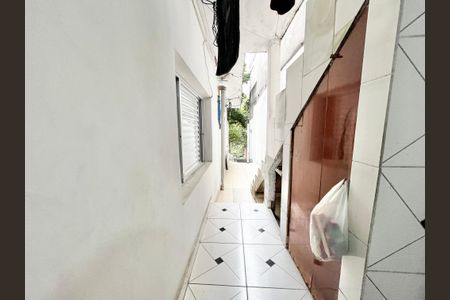 Casa para alugar com 80m², 2 quartos e sem vaga Casa para alugar com 80m², 2 quartos e sem vagaÁrea de Serviço
