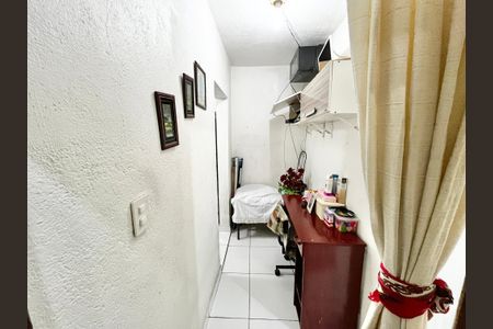 Casa para alugar com 80m², 2 quartos e sem vaga Casa para alugar com 80m², 2 quartos e sem vagaCorredor