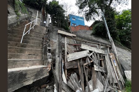 Casa para alugar com 90m², 2 quartos e sem vagaFachada/Placa