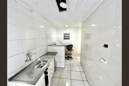 Casa para alugar com 90m², 2 quartos e sem vagaCozinha