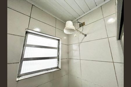 Casa para alugar com 90m², 2 quartos e sem vagaBanheiro