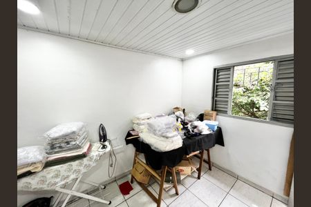 Casa para alugar com 90m², 2 quartos e sem vagaSala