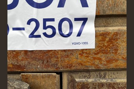 Casa para alugar com 90m², 2 quartos e sem vagaFachada/Placa