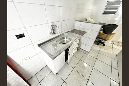 Casa para alugar com 90m², 2 quartos e sem vagaCozinha