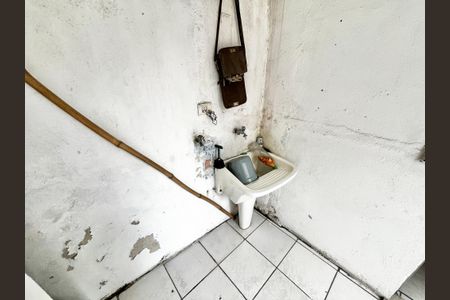 Casa para alugar com 90m², 2 quartos e sem vagaÁrea de Serviço