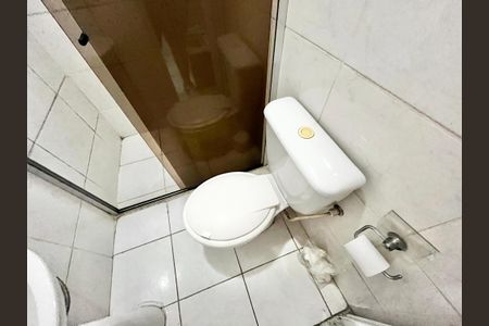 Casa para alugar com 90m², 2 quartos e sem vagaBanheiro