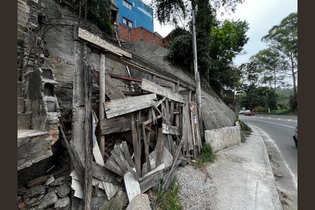 Casa para alugar com 90m², 2 quartos e sem vagaFachada/Placa