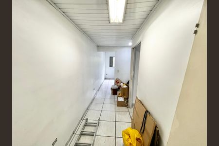 Casa para alugar com 90m², 2 quartos e sem vagaCorredor