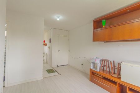 Apartamento para alugar com 40m², 2 quartos e 1 vagaSala/Cozinha
