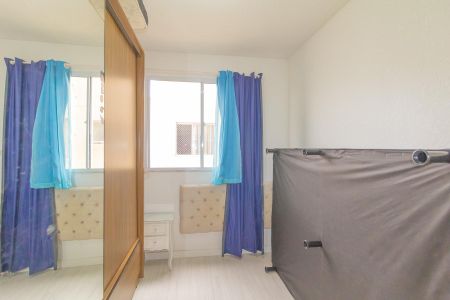 Apartamento para alugar com 40m², 2 quartos e 1 vagaQuarto 1