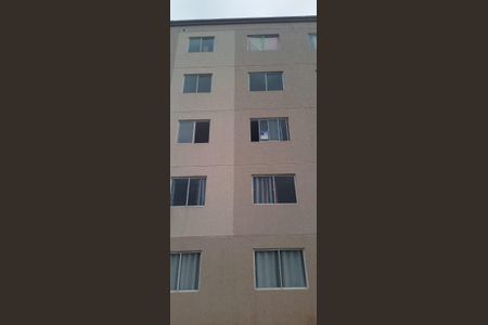 Apartamento para alugar com 40m², 2 quartos e 1 vagaFachada/placa