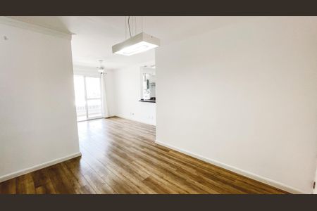 Apartamento à venda com 75m², 2 quartos e 2 vagas Apartamento à venda com 75m², 2 quartos e 2 vagasSala