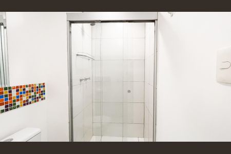 Apartamento à venda com 75m², 2 quartos e 2 vagas Apartamento à venda com 75m², 2 quartos e 2 vagasBanheiro