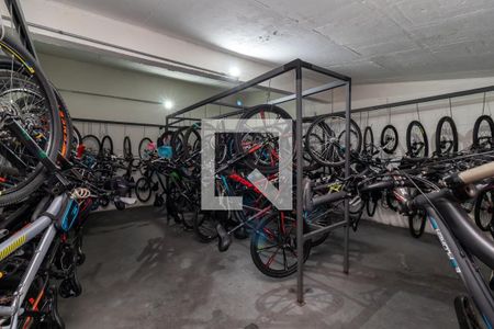 Apartamento à venda com 75m², 2 quartos e 2 vagasBicicletário