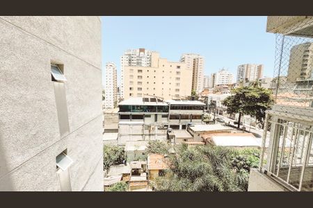 Apartamento à venda com 75m², 2 quartos e 2 vagas Apartamento à venda com 75m², 2 quartos e 2 vagasVista do Quarto