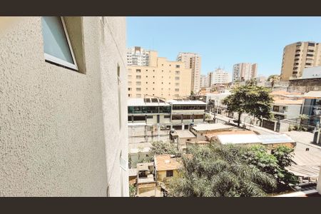 Apartamento à venda com 75m², 2 quartos e 2 vagas Apartamento à venda com 75m², 2 quartos e 2 vagasVista da Suíte