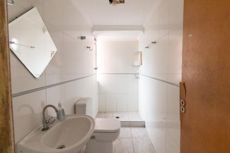 Apartamento para alugar com 67m², 2 quartos e 1 vagaBanheiro