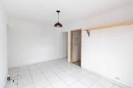 Sala de apartamento para alugar com 2 quartos, 67m² em Butantã, São Paulo