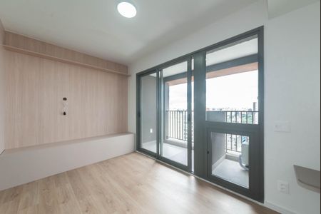 Studio de kitnet/studio à venda com 1 quarto, 26m² em Cidade Monções, São Paulo