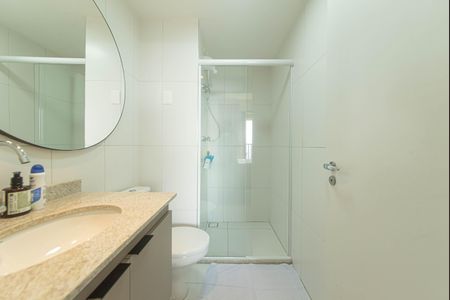Studio à venda com 26m², 1 quarto e sem vagaBanheiro